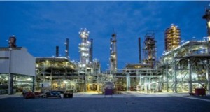 Construction+ Shutdown+Projects+of+Oil+Refineries+ MunirAhmedKhan-UAE